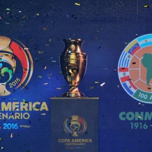 copa americacen
