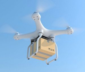 drones